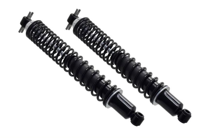 FCS Struts SC00033 Shock Absorber and Coil Spring Assembly