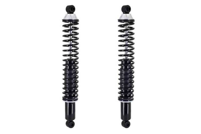 FCS Struts SC00034 Shock Absorber and Coil Spring Assembly