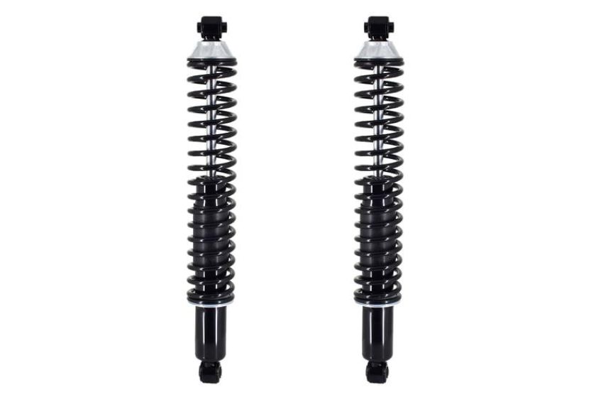 FCS Struts SC00034 Shock Absorber and Coil Spring Assembly