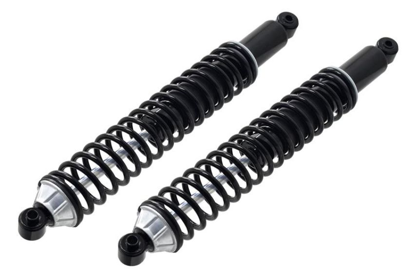 FCS Struts SC00034 Shock Absorber and Coil Spring Assembly