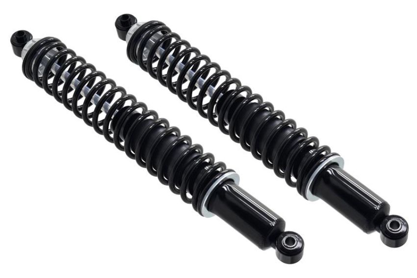 FCS Struts SC00034 Shock Absorber and Coil Spring Assembly