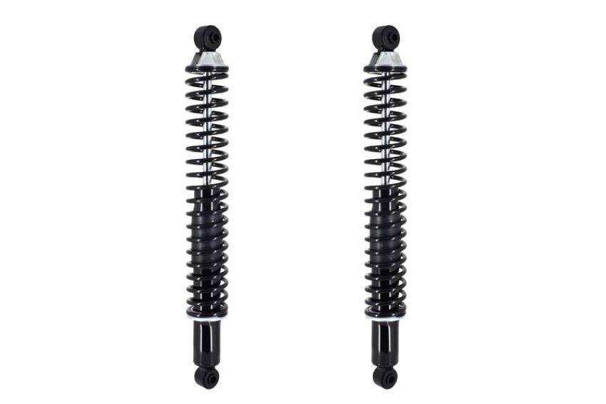 FCS Struts SC00035 Shock Absorber and Coil Spring Assembly