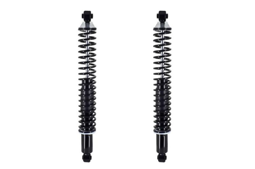 FCS Struts SC00035 Shock Absorber and Coil Spring Assembly