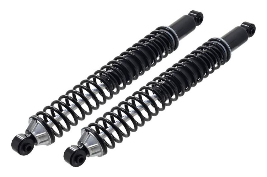 FCS Struts SC00035 Shock Absorber and Coil Spring Assembly