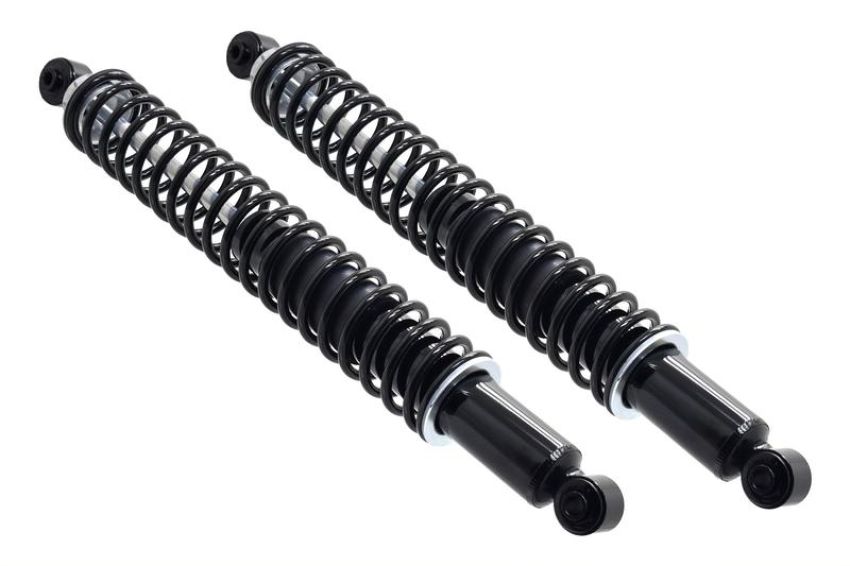 FCS Struts SC00035 Shock Absorber and Coil Spring Assembly
