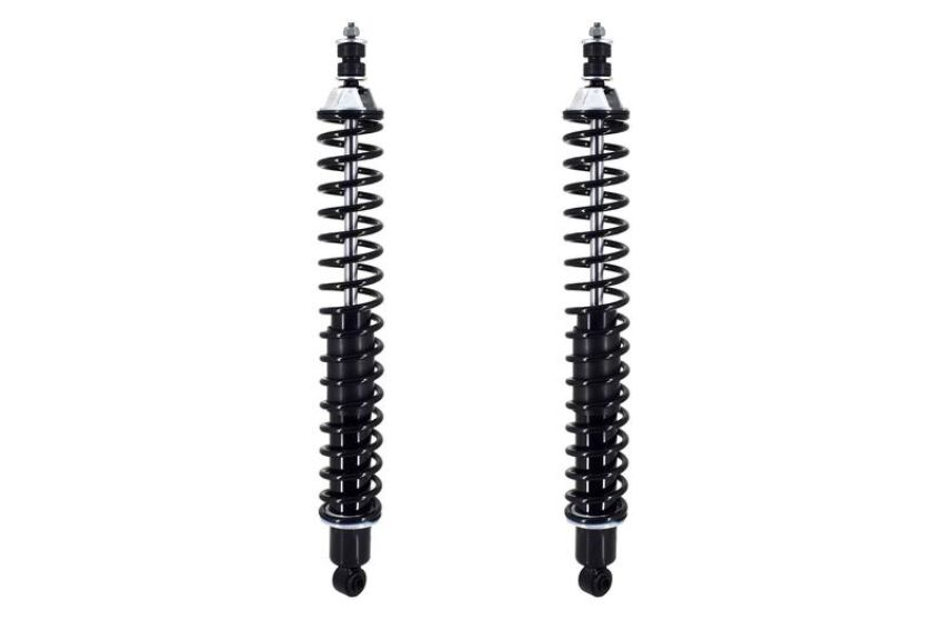 FCS Struts SC00036 Shock Absorber and Coil Spring Assembly