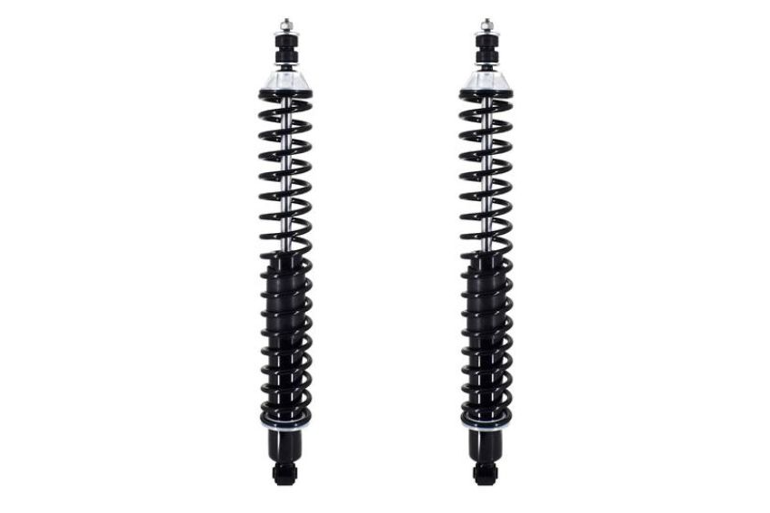 FCS Struts SC00036 Shock Absorber and Coil Spring Assembly