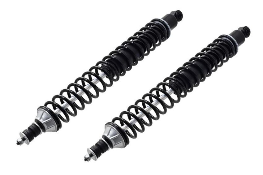 FCS Struts SC00036 Shock Absorber and Coil Spring Assembly