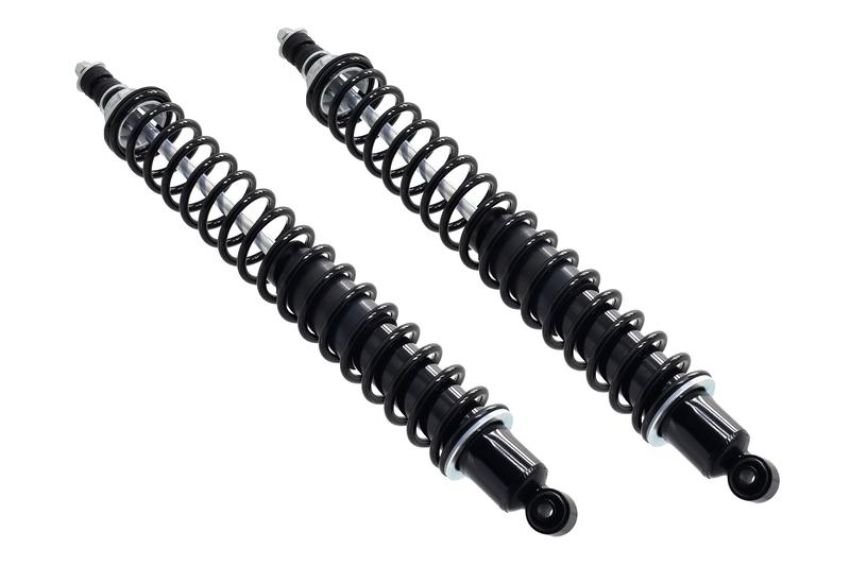 FCS Struts SC00036 Shock Absorber and Coil Spring Assembly