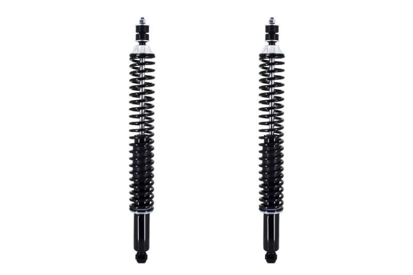 FCS Struts SC00037 Shock Absorber and Coil Spring Assembly