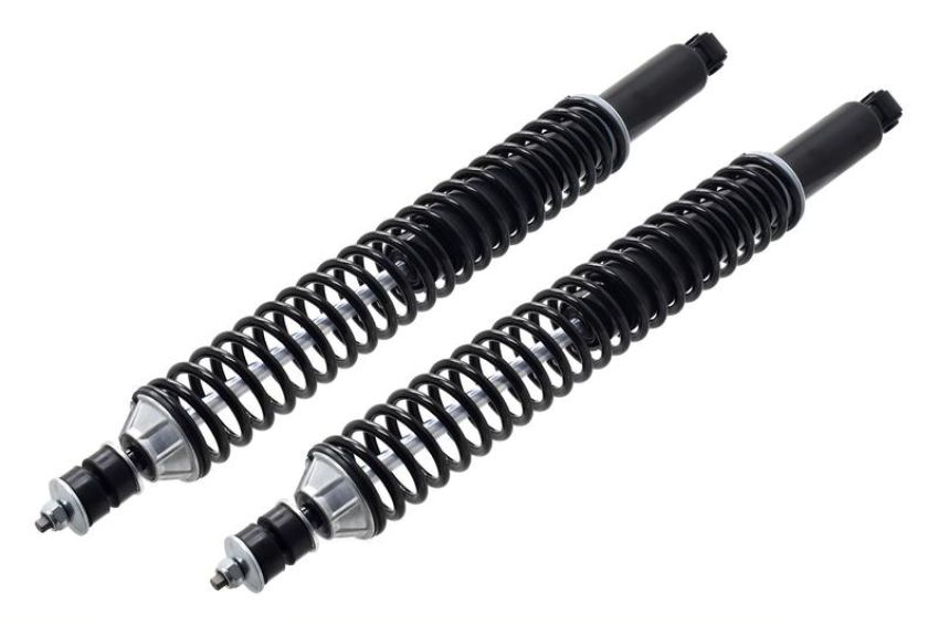 FCS Struts SC00037 Shock Absorber and Coil Spring Assembly