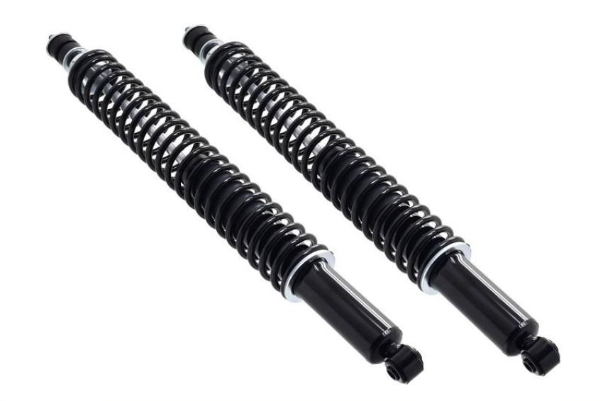 FCS Struts SC00037 Shock Absorber and Coil Spring Assembly