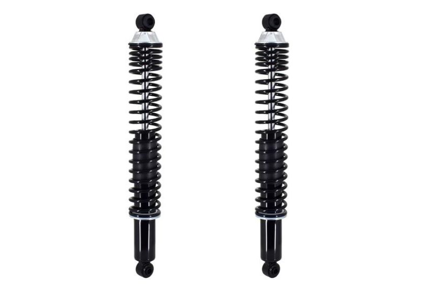 FCS Struts SC00038 Shock Absorber and Coil Spring Assembly