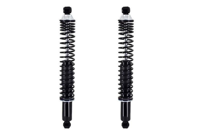 FCS Struts SC00038 Shock Absorber and Coil Spring Assembly