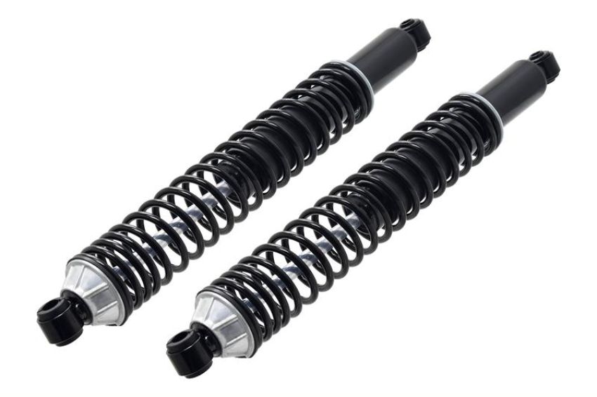 FCS Struts SC00038 Shock Absorber and Coil Spring Assembly
