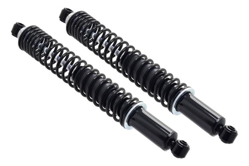 FCS Struts SC00038 Shock Absorber and Coil Spring Assembly