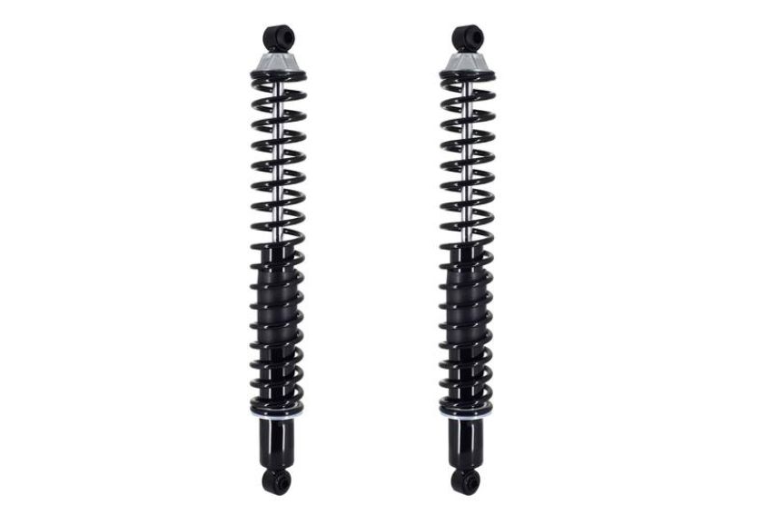 FCS Struts SC00039 Shock Absorber and Coil Spring Assembly
