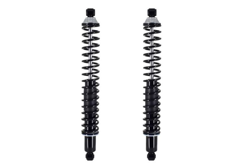 FCS Struts SC00039 Shock Absorber and Coil Spring Assembly