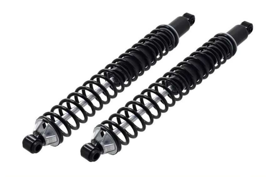 FCS Struts SC00039 Shock Absorber and Coil Spring Assembly