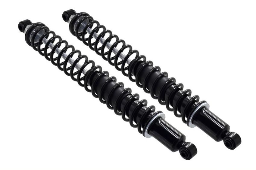 FCS Struts SC00039 Shock Absorber and Coil Spring Assembly