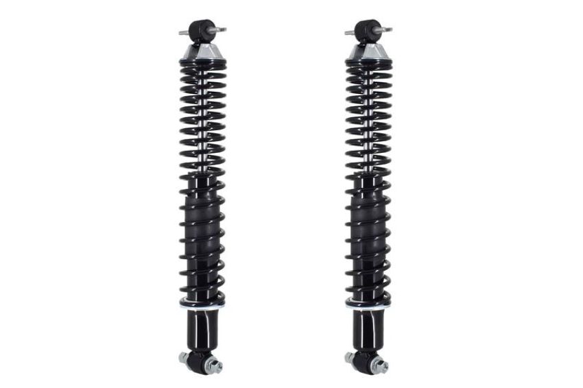 FCS Struts SC00040 Shock Absorber and Coil Spring Assembly