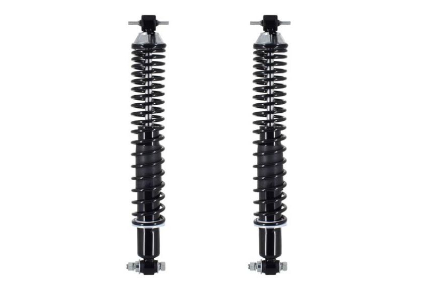 FCS Struts SC00040 Shock Absorber and Coil Spring Assembly