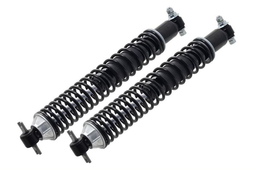 FCS Struts SC00040 Shock Absorber and Coil Spring Assembly