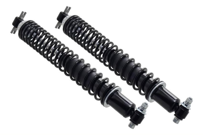 FCS Struts SC00040 Shock Absorber and Coil Spring Assembly