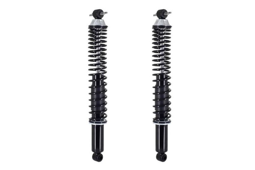 FCS Struts SC00041 Shock Absorber and Coil Spring Assembly