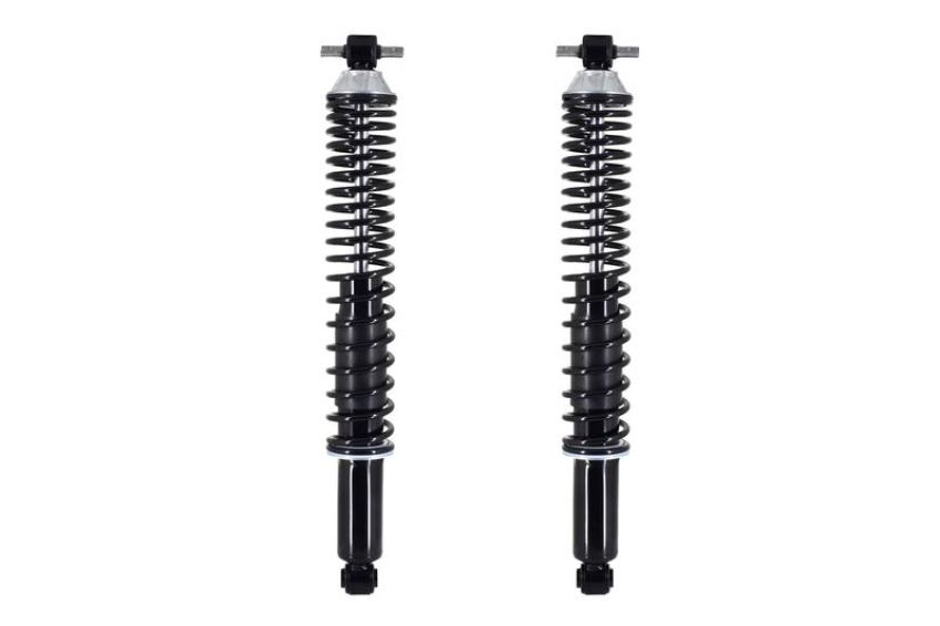 FCS Struts SC00041 Shock Absorber and Coil Spring Assembly