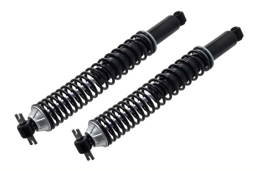 FCS Struts SC00041 Shock Absorber and Coil Spring Assembly