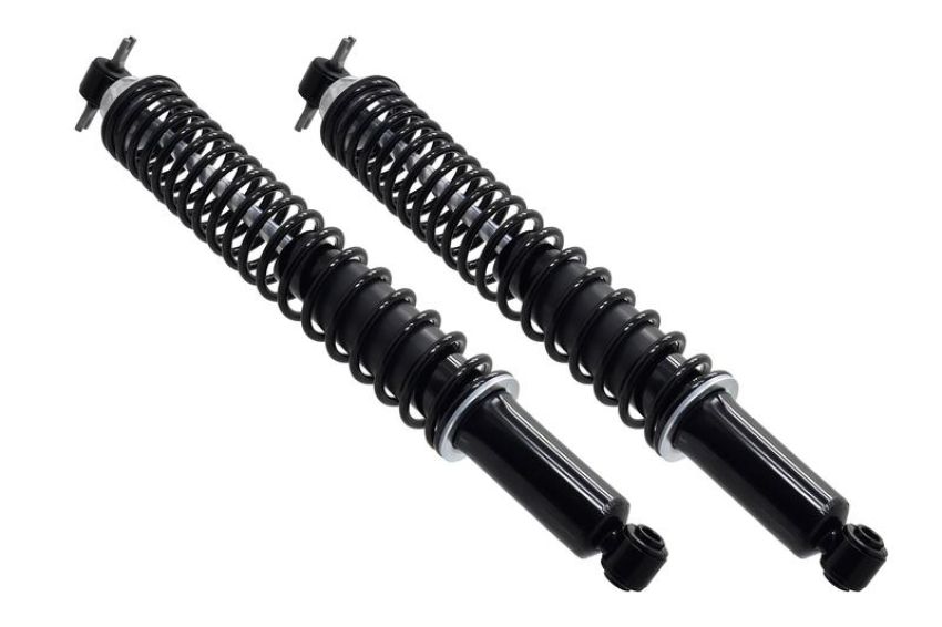 FCS Struts SC00041 Shock Absorber and Coil Spring Assembly