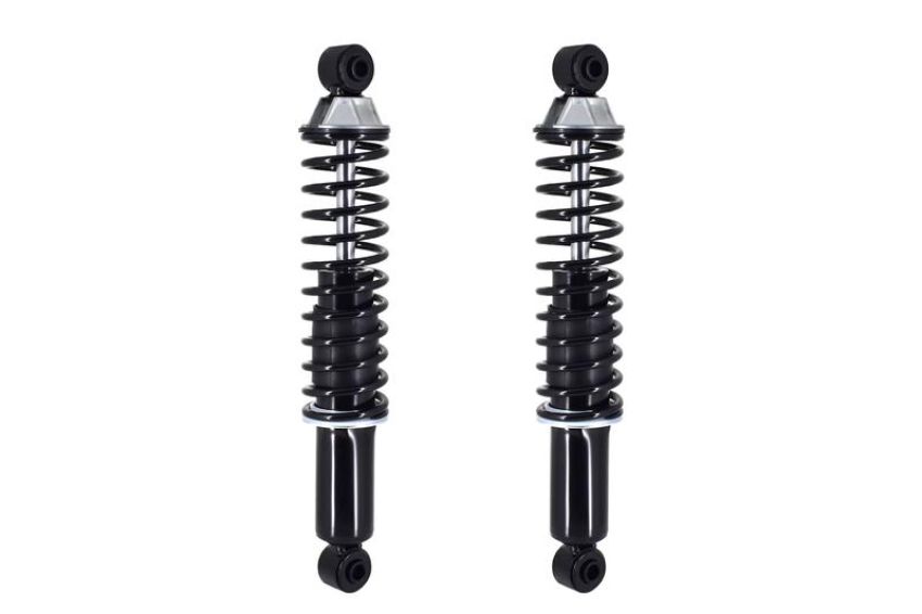 FCS Struts SC00042 Shock Absorber and Coil Spring Assembly