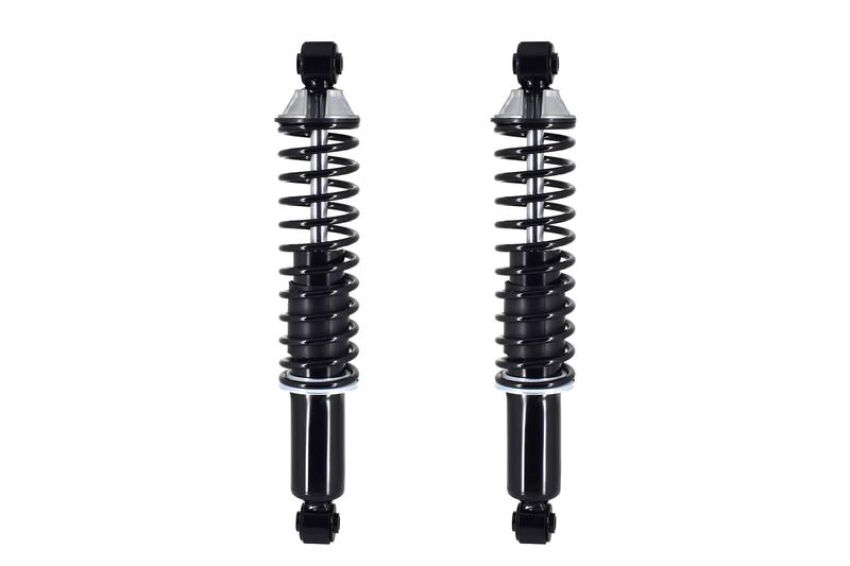 FCS Struts SC00042 Shock Absorber and Coil Spring Assembly