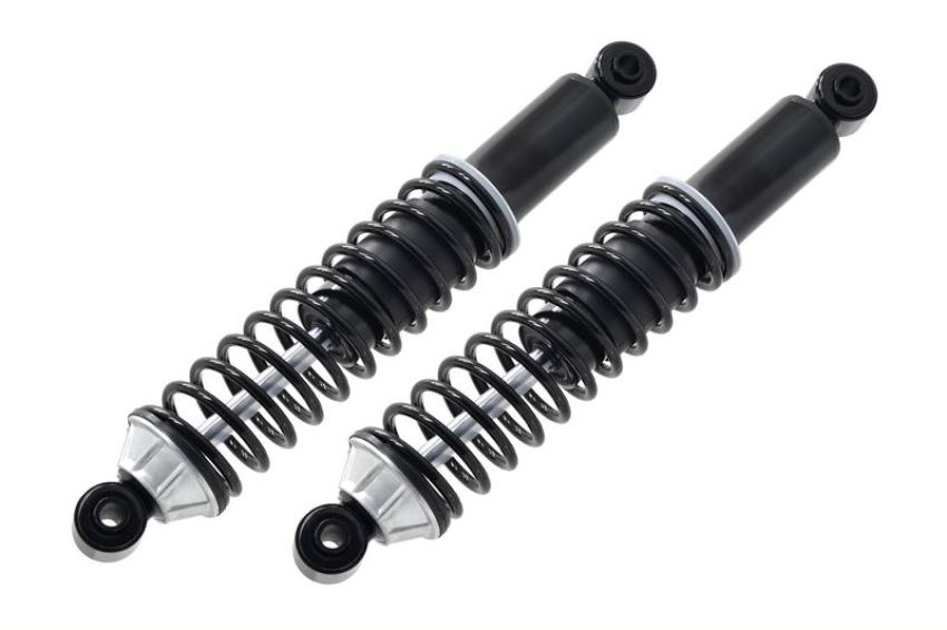 FCS Struts SC00042 Shock Absorber and Coil Spring Assembly