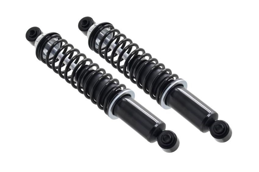 FCS Struts SC00042 Shock Absorber and Coil Spring Assembly