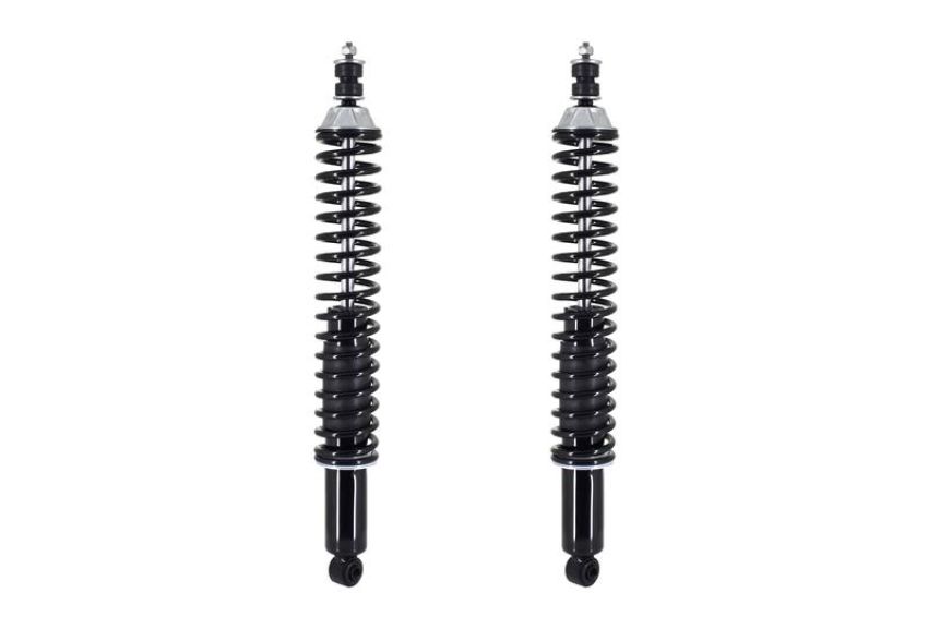 FCS Struts SC00043 Shock Absorber and Coil Spring Assembly