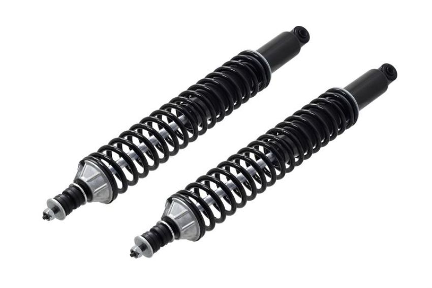 FCS Struts SC00043 Shock Absorber and Coil Spring Assembly