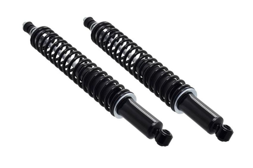 FCS Struts SC00043 Shock Absorber and Coil Spring Assembly