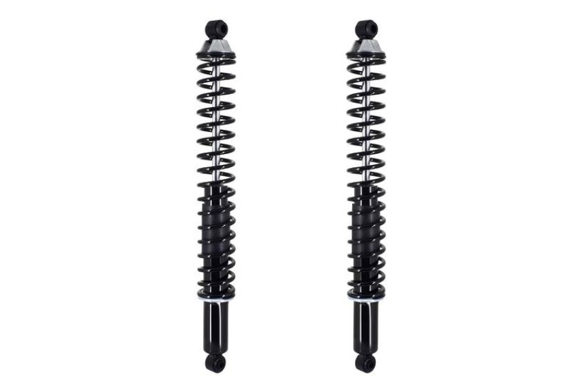 FCS Struts SC00044 Shock Absorber and Coil Spring Assembly