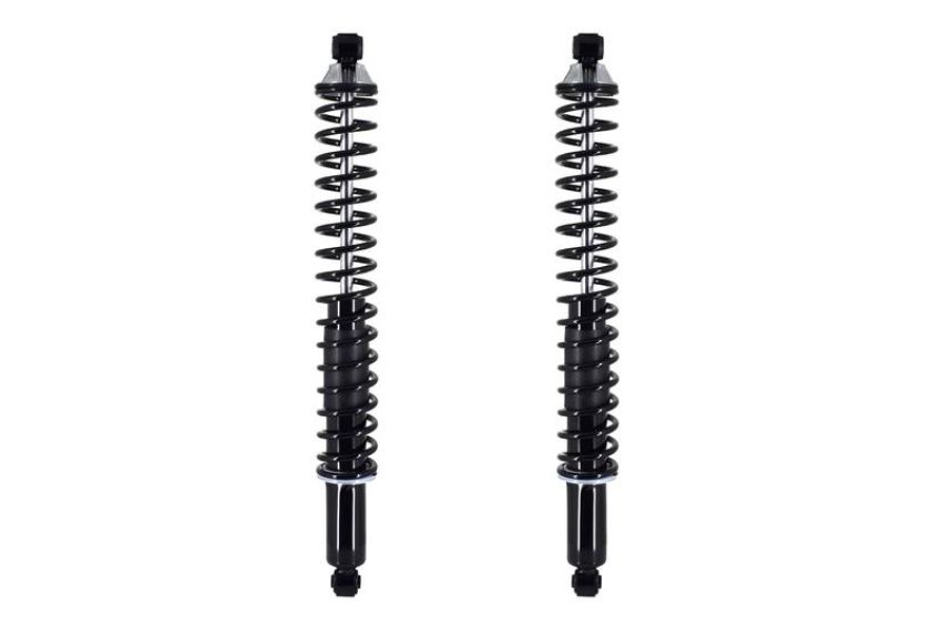 FCS Struts SC00044 Shock Absorber and Coil Spring Assembly