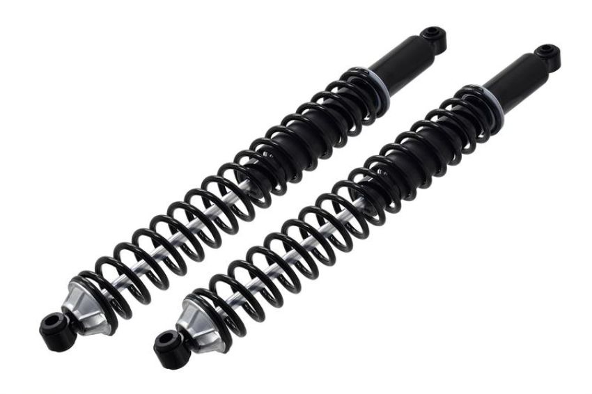 FCS Struts SC00044 Shock Absorber and Coil Spring Assembly