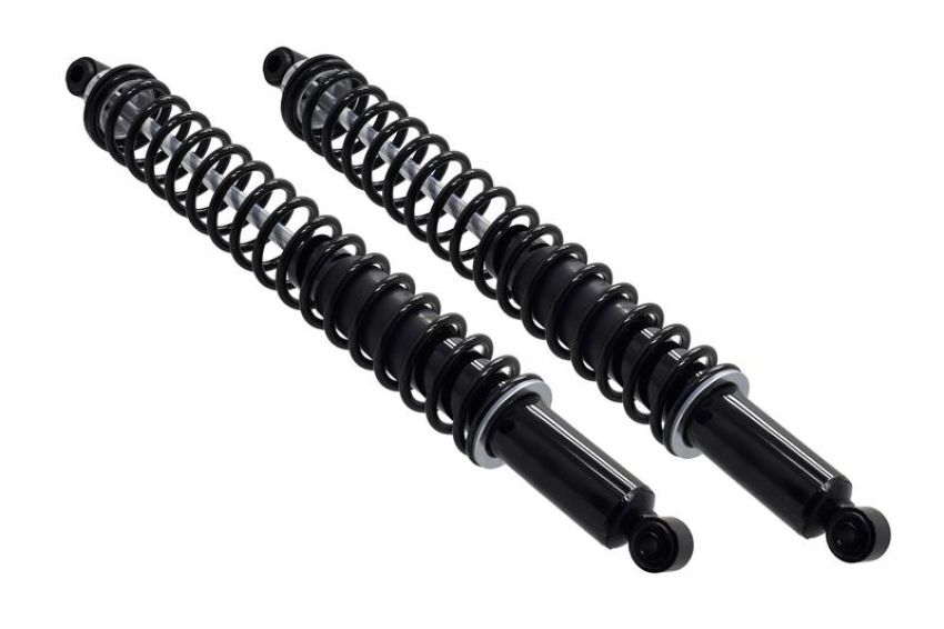 FCS Struts SC00044 Shock Absorber and Coil Spring Assembly