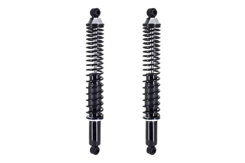FCS Struts SC00045 Shock Absorber and Coil Spring Assembly