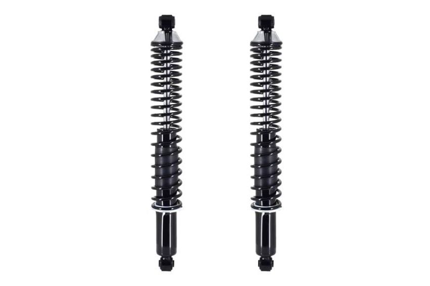FCS Struts SC00045 Shock Absorber and Coil Spring Assembly
