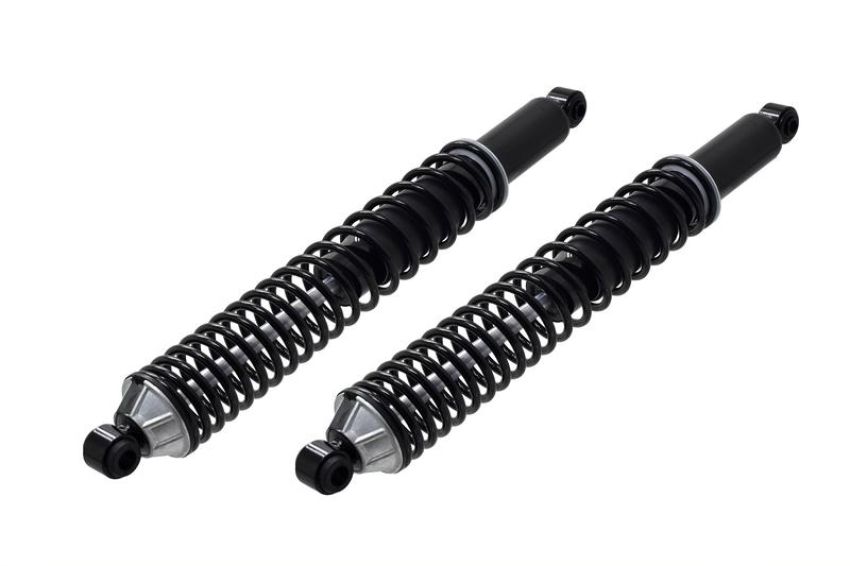 FCS Struts SC00045 Shock Absorber and Coil Spring Assembly