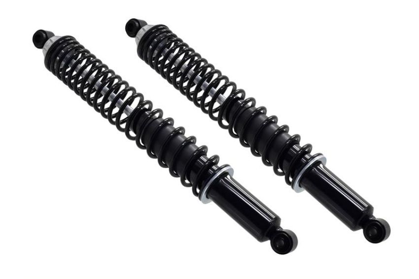 FCS Struts SC00045 Shock Absorber and Coil Spring Assembly