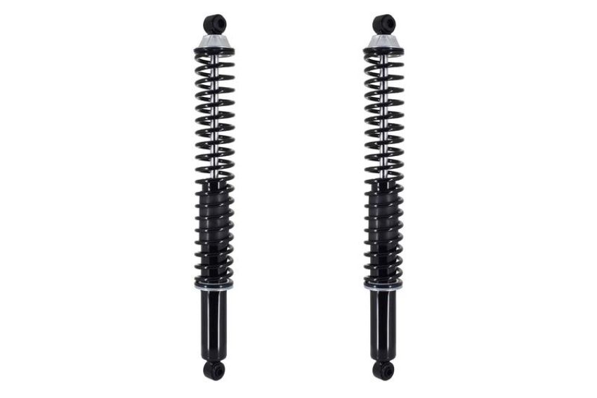 FCS Struts SC00046 Shock Absorber and Coil Spring Assembly