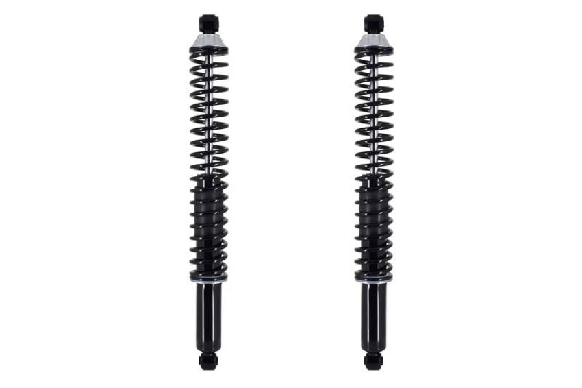 FCS Struts SC00046 Shock Absorber and Coil Spring Assembly