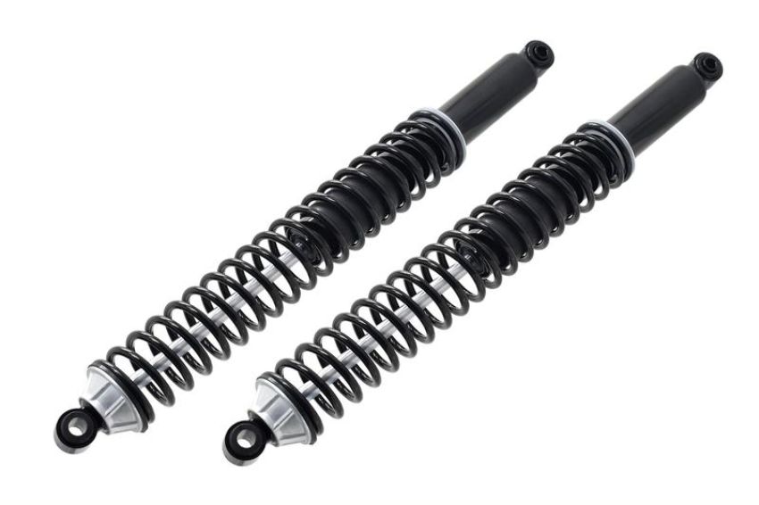 FCS Struts SC00046 Shock Absorber and Coil Spring Assembly